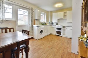 Kitchen/dining room- click for photo gallery